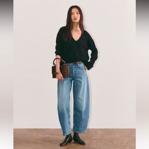 The Way-High® Curve Jean Size 28